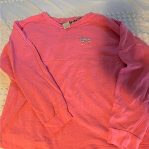 Victoria's Secret Pink Long Sleeve